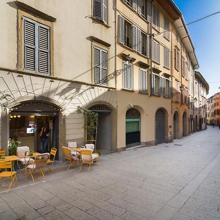 Апартаменты Bergamo Art Экстерьер фото